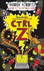 Ctrl Z