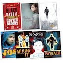 Tough Teen Reads Pack