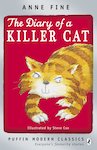 The Diary of a Killer Cat: Pack of 30