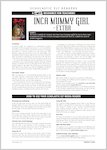 ELT Reader: Buffy the Vampire Slayer: Inca Mummy Girl Resource Sheets & Answers
