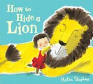 How to Hide a Lion
