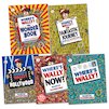 Where’s Wally? Mini Pack