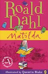Matilda