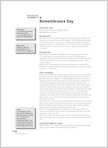 Remembrance Day