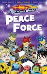 Peace Force: Space Sports Zone 3