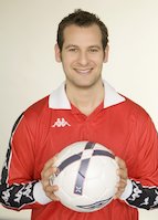 Dan Freedman Dan Freedman