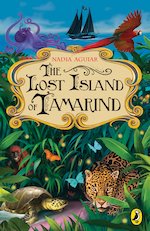 The Lost Island of Tamarind 126465-px150-176669