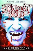 The parliament of blood The parliament of blood