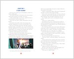 Clone Wars: Sample Pages
