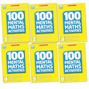 100 Mental Maths Activities Complete Pack