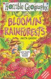 Bloomin' Rainforests