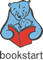Bookstart logo