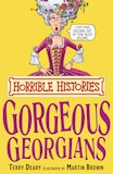 The Gorgeous Georgians