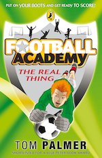 Football Academy: The Real Thing