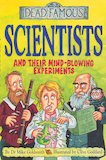Scientists and their Mind-blowing Experiments plus quiz cards (special project)
