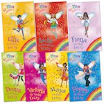 Music Fairies Pack
