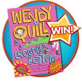 Wendy Quill Win Image May 2013