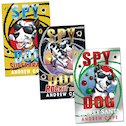 Spy Dog Pack