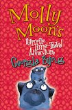 Molly Moon's Hypnotic Time-Travel Adventure