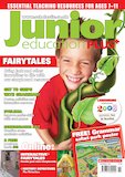 Junior Education Plus November 2008
