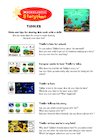 Storytime Notes: Tiddler Storytime Notes: Tiddler