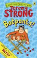 Batpants!