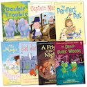Usborne Very First Reading Pack