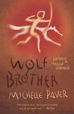 Wolf Brother Trio