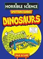 Spotter's Guides: Dinosaurs