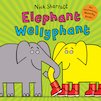 Elephant Wellyphant