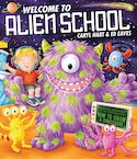 Welcome to Alien School