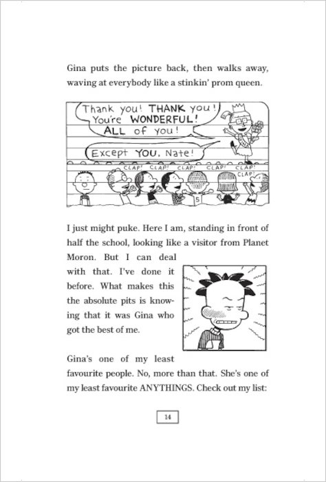 big nate strikes again pdf