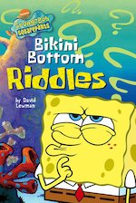 SpongeBob: Bikini Bottom Riddles