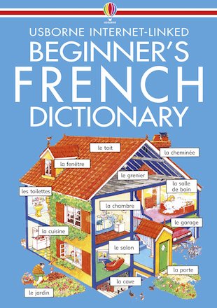 Beginner's French Dictionary