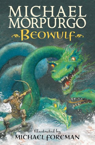 Beowulf - Scholastic Kids' Club