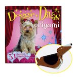 Doggie Divas Origami