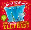 The Slightly Annoying Elephant