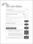 The Cat's Drum