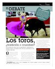 El debate: Los toros, ¿tradición o crueldad?
