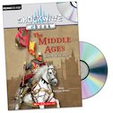 The Middle Ages E-Book