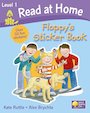 Floppy's Sticker Book