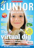Junior Education February 2006