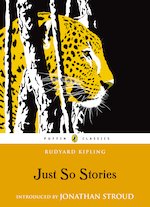 Just So Stories