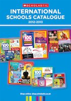 Scholastic International School Book Club