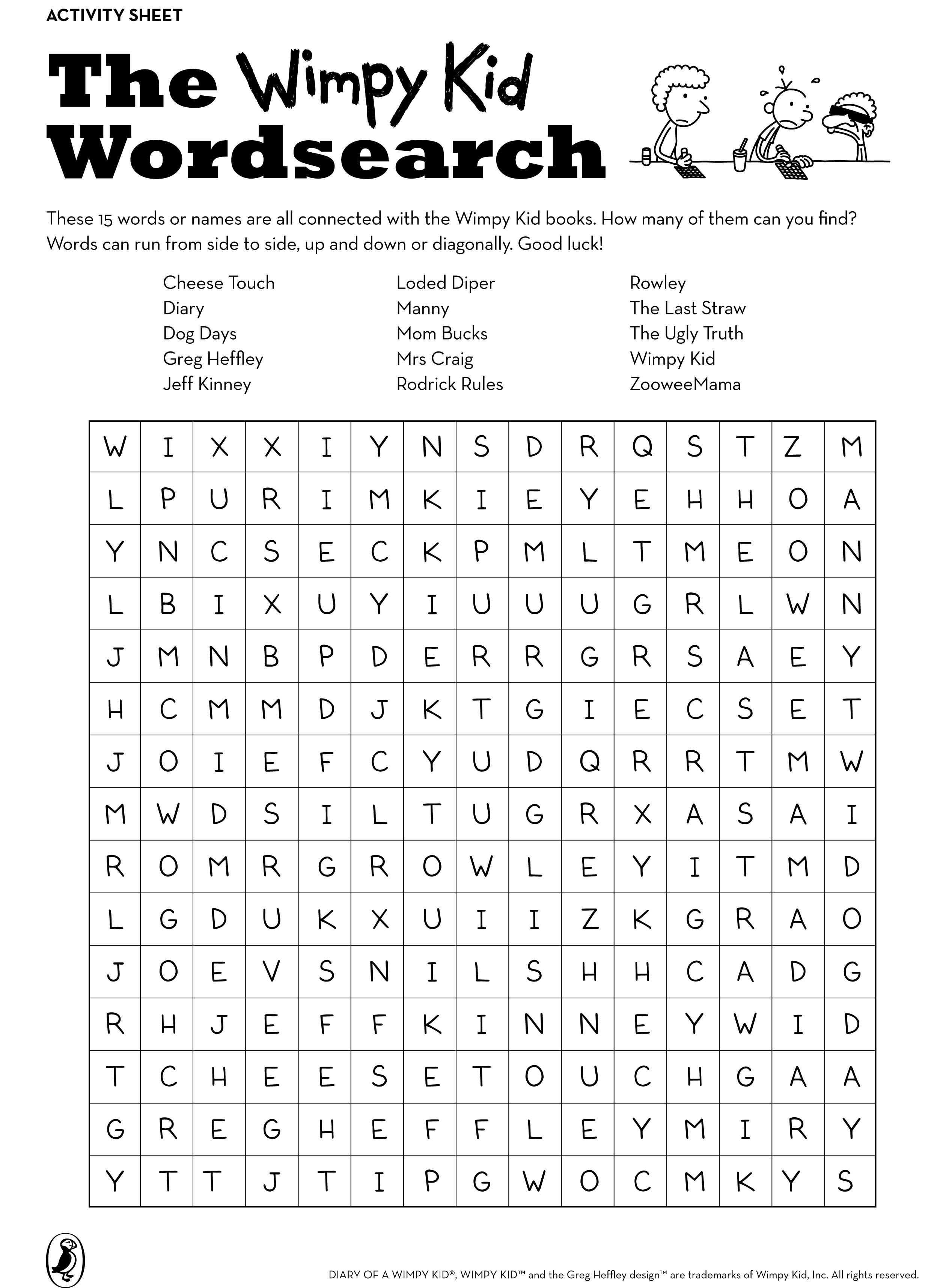 diary-of-a-wimpy-kid-free-printable-in-2020-wimpy-kid-books-kids-word-search-wimpy-kid