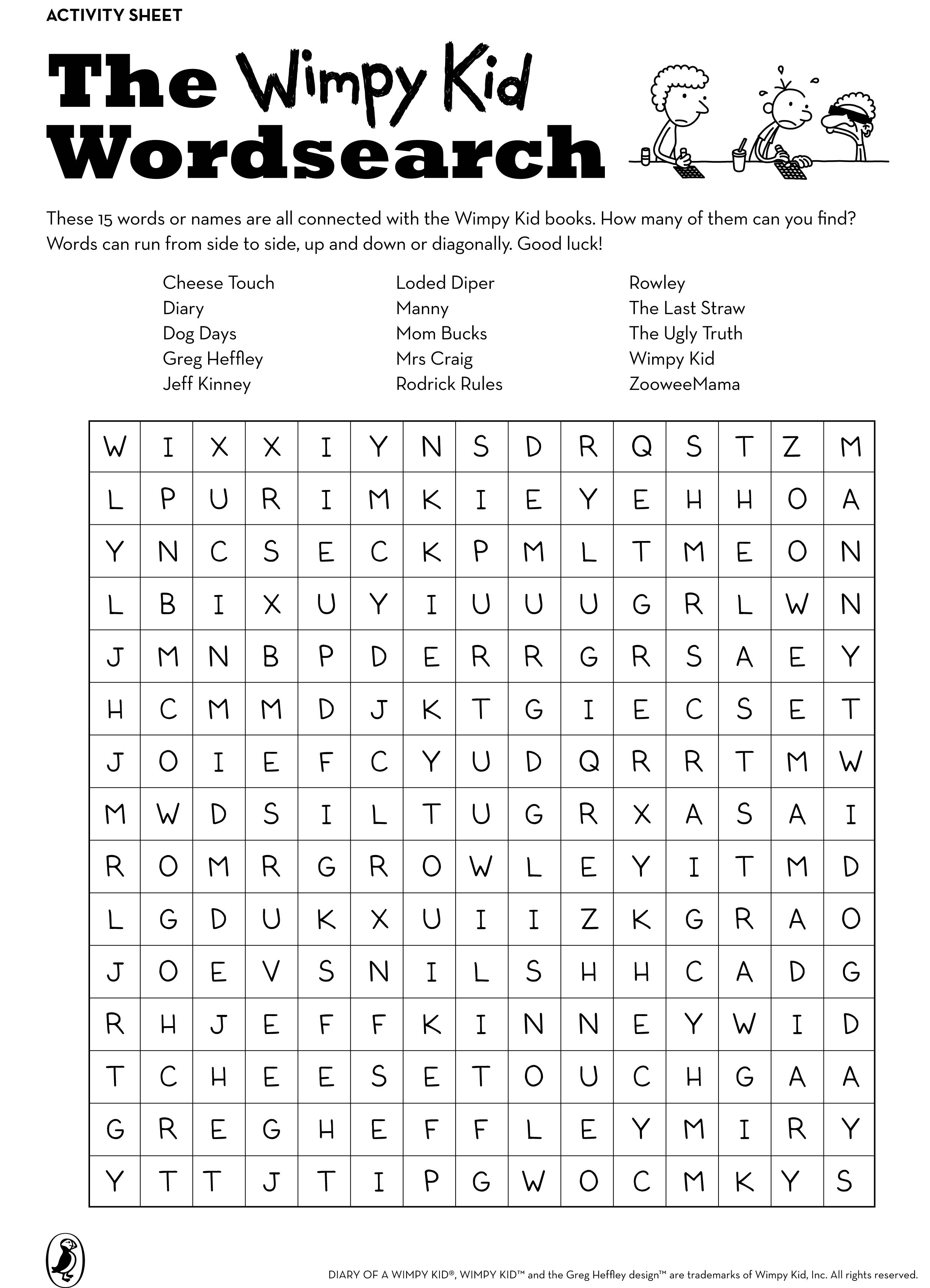 Word Finder