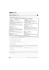 Film reviews 2