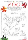Zog colouring sheet Zog colouring sheet