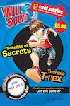 Will Solvit: Satellite of Secrets 2-in-1