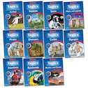 Hot Topics Teacher Resource Books Complete Pack